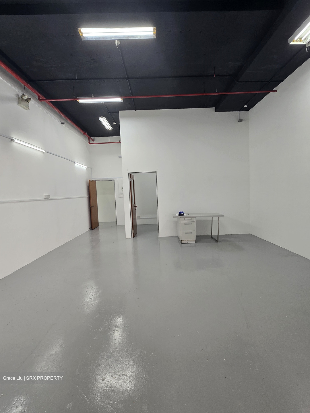 Toh Guan Centre (D22), Factory #600338401